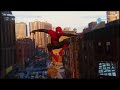 PLATINUM TROPHY #1 - Marvel’s Spider-Man