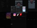 How to Create Vertical Video Sequences in Premiere Pro (TikTok, Instagram Reels & YouTube #Shorts)