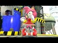 Sonic Generations (PC) Episode 2: Chemical Plant, The Worst Enemy