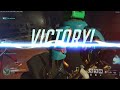 Grandmaster Rein Destroys Counterpicks Despite the Depressing State of Overwatch 2