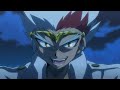 The Many Victims of Ryuga in Beyblade!