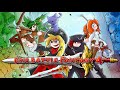 Epic Battle Fantasy 4 Trailer (HD)