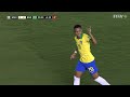 BRAZIL WINS THE WORLD CUP! 2019 #U17WC Final Crazy Ending