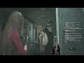 [Live] Resident Evil 2 Remake Mod | The City of the Dead [Hardcore mode] Day 1 [Thai]
