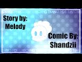 ROYALTY AU PART 1 (INVADER ZIM COMIC DUB)