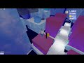 Robot 64 PlayDB level showcase - The Iced Caverns