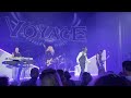 Oh Sherrie - Voyage The Ultimate Journey Tribute