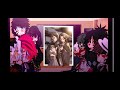 ||UpperMoons react to cursed and good ships ||Kny||ReadPinnedComment||