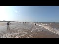 Anderby Beach - UK