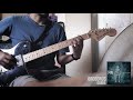 OROBORUS [Guitar Cover] / Dual Recitifer + Orange PPC 2x12