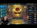 Live Arena 101- How The MMR Works !! Raid: Shadow Legends