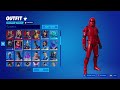 My (£5000) Fortnite Locker tour (★RARE SKINS AND MORE★)