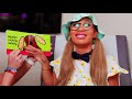 High School You VS Child You: DOCTORS OFFICE | MyLifeAsEva