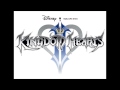 Kingdom Hearts II OST - Organization XIII (Extended)