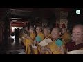 Remembering the Rainbow Master: Celebrating the Life of Khenchen Thrangu Rinpoche (1933-2023)