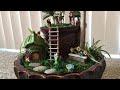 Fairy Garden Thursday