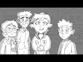 Half Empty Nest Syndrome | TOH Fan Animatic