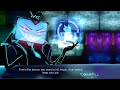 Angel Dust's Life In CyberHell (Hazbin Hotel Comic-Dub)