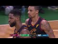 LeBron James CRAZY Full Game 7 Highlights vs Celtics 2018 Playoffs ECF - 35 Pts, 15 Reb, LeTHANOS