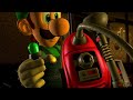 Luigi's Mansion 2 Switch Remake - 35 Minutes of NEW Gameplay (No Commentary) HD