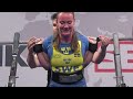 🔴 LIVE Powerlifting World Classic Open Championships | Men's 93kg & Women's 76kg Group A