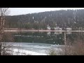 1-30-24 The Swans Return To The Pend Oreille River