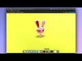 🐰🌵 Jumping Bunny with Physics in Needle Engine (No Code) (Unity to three.js)