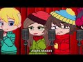 TikTok South Park Parody Cover || Ane Shu ||