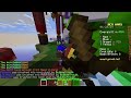 That was the CLOSE ONE | Hypixel Bedwars