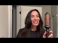 AMIKA THERMAL BRUSH REVIEW-Is this another blow out hack?!