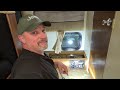 RV Lithium Converter Upgrade / No More Annoying Noise / Truck Camper Life