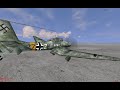 IL 2 Sturmovik 1946. Ju87