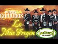 Los Tucanes de Tijuana: 30 Éxitos Pesados Mix 2024 🔥 Puros Corridos