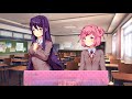 Let's play Doki Doki Literature Club: I trusted this game