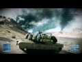 BF3 PC Tank/RPG Montage: Long Distance [Chilltage] Sit Back Relax and enjoy the Extreme shots :)