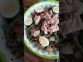 Nicoise  Salad