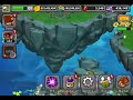 DragonVale Gamplay X