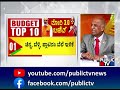 Union Budget 2024: Discussion With Finance Expert Vijay Rajesh and FKCCI Former President Srinivas