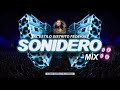 SONIDERO MIX AL ESTILO DF - DJ JUAN CASTILLO [EL ORIGINAL]