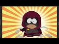 South Park: The Fracture But Whole | All the Powers and Abilities you can have