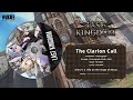 【勝利の女神：NIKKE】LAST KINGDOMストーリーイベントBGM - 『The Clarion Call』Full ver.