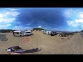 Cape of Good Hope 🇿🇦 South Africa | 360° VR 4K Tour | southernmost point |  surf bay