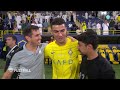 Ronaldo bricht Rekord! 3 Tore in der Schlussphase! | Al Nassr Al Ittihad Club