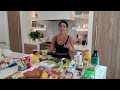 Affordable ALDI Healthy Grocery Haul | Alexandrea Garza