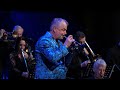 Jens Lindemann and Friends Pay Tribute to Rhapsody in Blue Live at Studio Bell