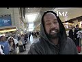 Kanye West Talks to TMZ, Stands by Antisemitism, Says He Can't Be Canceled | TMZ