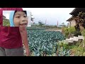 VLOG‼️QISYA & FAMILY DI DESA WISATA PUJON KIDUL MALANG‼️2023