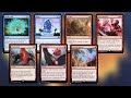 Niv-Mizzet, Parun Budget Commander | Budget Izzet Spellslinger with Upgrades & Top 10 Cards | TM MTG