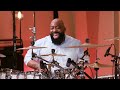 Calvin Rodgers Plays “Crazy ‘bout U” by the Valeriy Stepanov Fusion Project