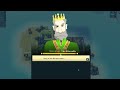 J'ai passé 200 ans sur Kingdoms and Castles